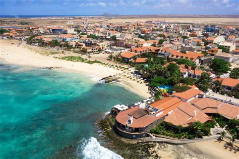 capital of cabo verde